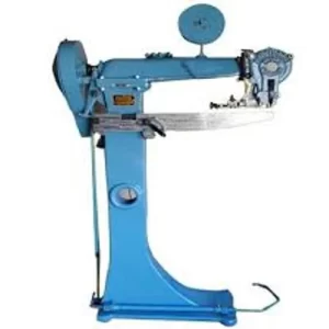 Box Stitching Machines